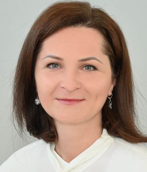 Ing. Sylvia Kmecová