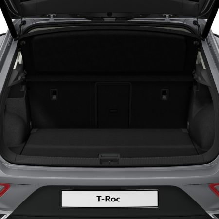 Volkswagen T-Roc Style 1.5 TSI ACT DS7, 150 k/ 110 KW