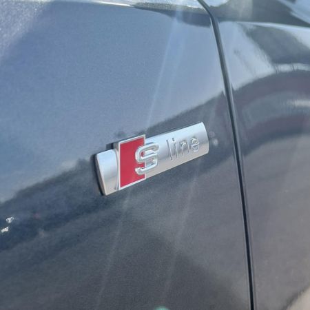 Audi Q3 Sportback S line 40 TFSI quattro STR