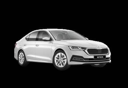 ŠKODA Octavia Style 1.5 TSI e-Tec 110 kW 7-stup. automat.