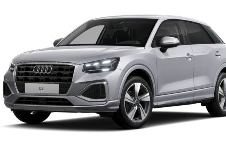 Audi Q2 advanced 35 TFSI STR, ! December 2024 ! VO VÝROBE !