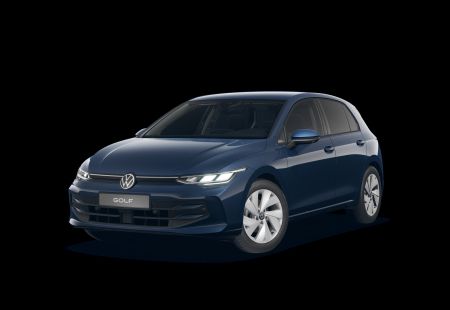 Volkswagen Golf Limited 1,5 eTSI ACT DS7, 150 k/ 110 KW