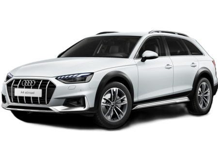 Audi A4 Allroad Sport edition 40 TDI quattro, 2024