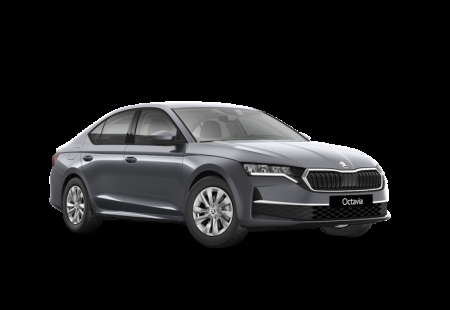 ŠKODA Nová Octavia Selection 1.5 TSI 110 kW 6-stup. mech.