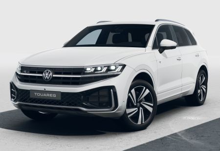 Volkswagen Touareg R-Line 3.0 V6 TDI A8, 231 k/ 170 kW