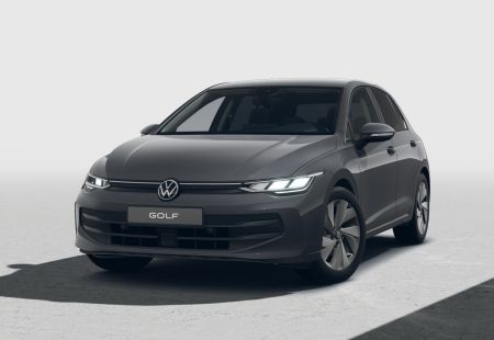 Volkswagen Golf Limited 1.5 TSI 6G, 115 k/ 85 KW