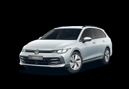 Volkswagen Golf Variant Limited 1.5 TSI 6G, 115 k/ 85 KW