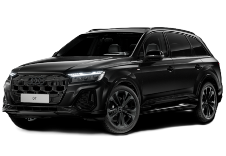 Audi Q7 SUV S line TDI quattro 210kW, 2026