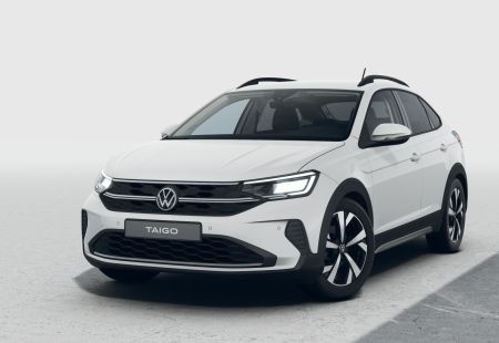 Volkswagen Taigo Limited 1.5 TSI DS7, 150 k/ 110 KW