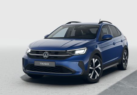 Volkswagen Taigo Limited 1.5 TSI DS7, 150 k/ 110 KW