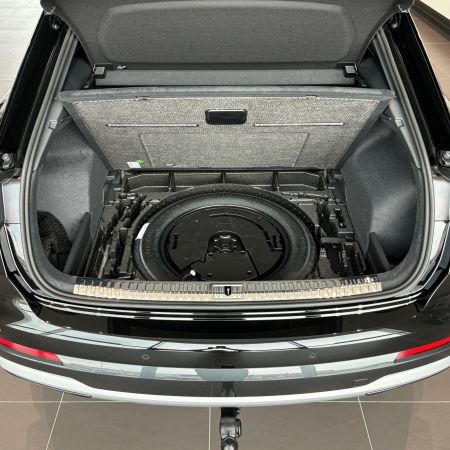 Audi Q3 advanced 35 TFSI STR