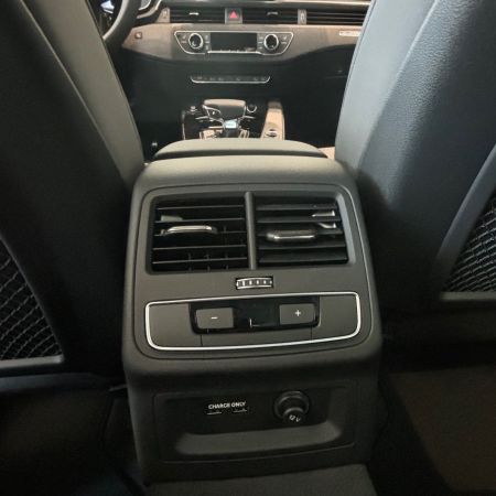 Audi A4 Allroad Sport edition 40 TDI quattro