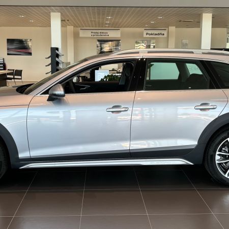 Audi A4 Allroad Sport edition 40 TDI quattro