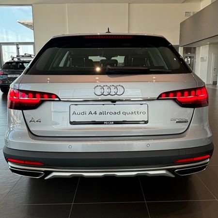 Audi A4 Allroad Sport edition 40 TDI quattro