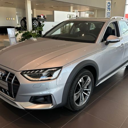 Audi A4 Allroad Sport edition 40 TDI quattro