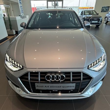 Audi A4 Allroad Sport edition 40 TDI quattro