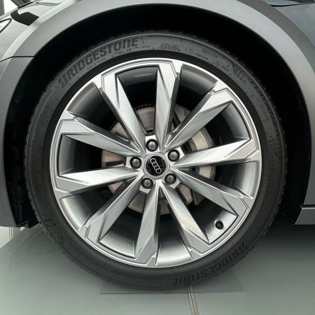 Audi A6 Allroad 50 TDI quattro TT8, 2024