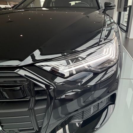 Audi A6 Allroad 50 TDI quattro TT8, 2024