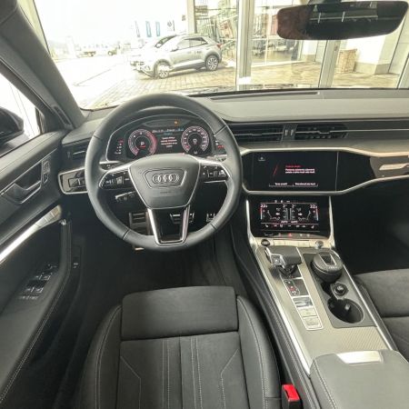 Audi A6 Allroad 50 TDI quattro TT8, 2024