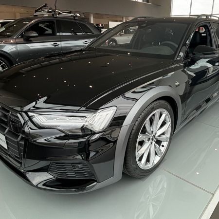 Audi A6 Allroad 50 TDI quattro TT8, 2024