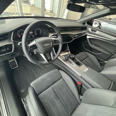 Audi A6 Allroad 50 TDI quattro TT8, 2024