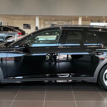 Audi A6 Allroad 55 TDI quattro TT8, 2024