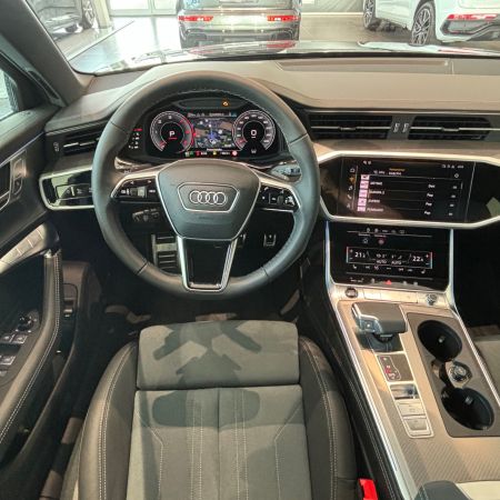 Audi A6 Allroad 55 TDI quattro TT8, 2024