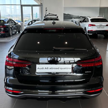 Audi A6 Allroad 55 TDI quattro TT8, 2024