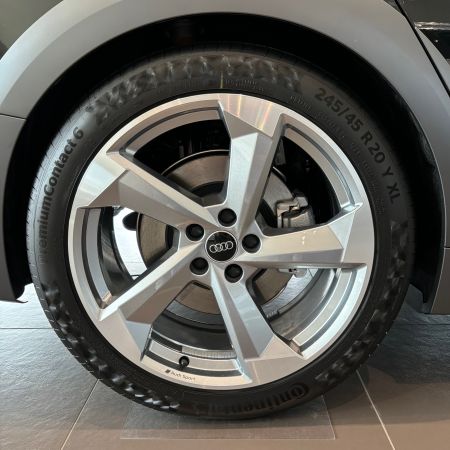 Audi A6 Allroad 55 TDI quattro TT8, 2024