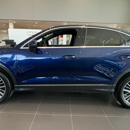 Audi Q3 Sportback 35 TFSI STR, 2024