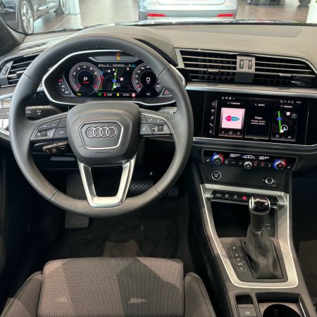 Audi Q3 Sportback 35 TFSI STR, 2024