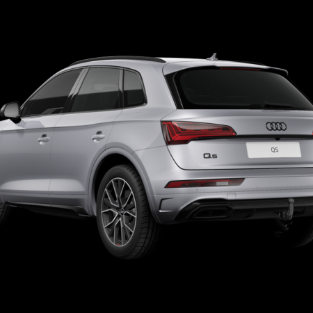 Audi Q5 Sport edition 40 TDI quattro STR