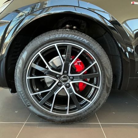 Audi Q5 Sportb. Sport edition 40 TDI quattro 2024