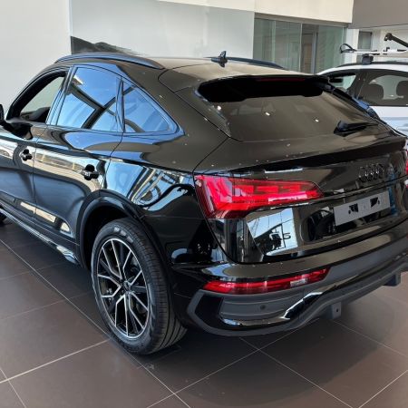 Audi Q5 Sportb. Sport edition 40 TDI quattro 2024