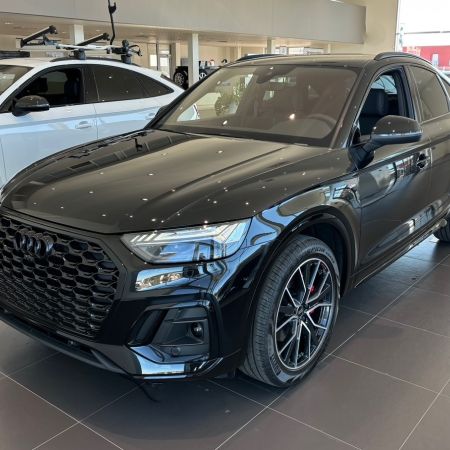 Audi Q5 Sportb. Sport edition 40 TDI quattro 2024