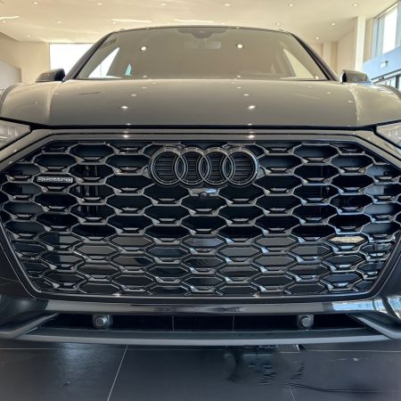 Audi Q5 Sportb. Sport edition 40 TDI quattro 2024