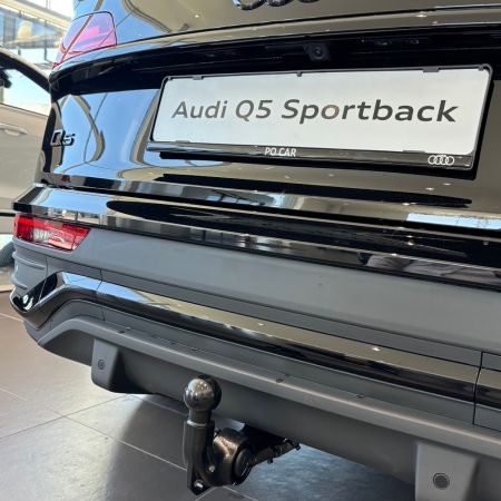 Audi Q5 Sportb. Sport edition 40 TDI quattro 2024