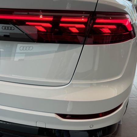 Audi Q8 50 TDI quattro TT8, 2024