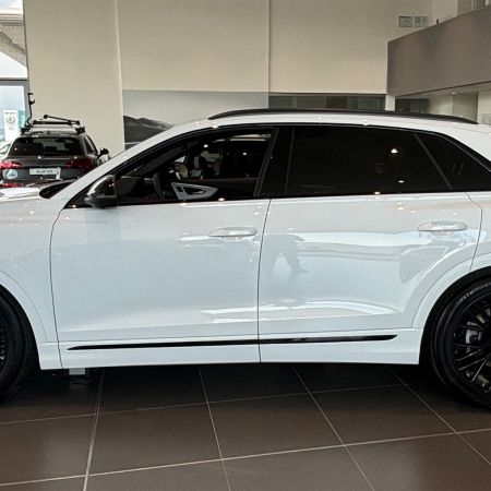 Audi Q8 50 TDI quattro TT8, 2024