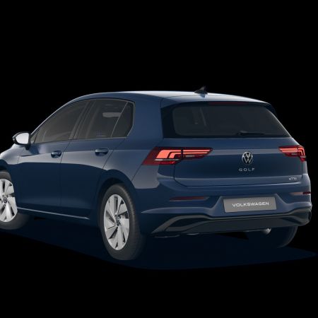 Volkswagen Golf Limited 1,5 eTSI ACT DS7, 150 k/ 110 KW