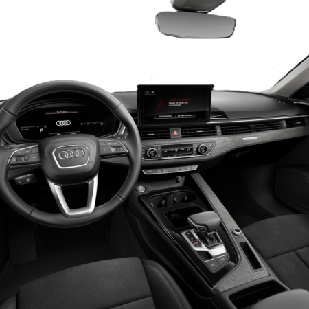 Audi A4 Allroad Sport edition 40 TDI quattro, 2024