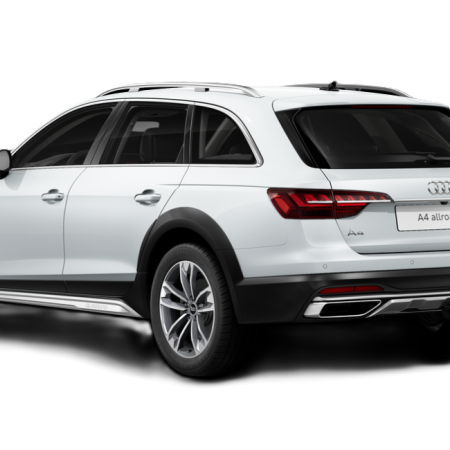 Audi A4 Allroad Sport edition 40 TDI quattro, 2024