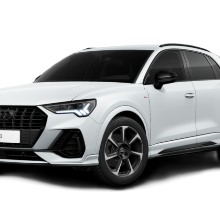 Audi Q3 Sport edition 40 TFSI quattro STR / 2025 !!! Vo Výrobe !!! MAREC 2025 !!!