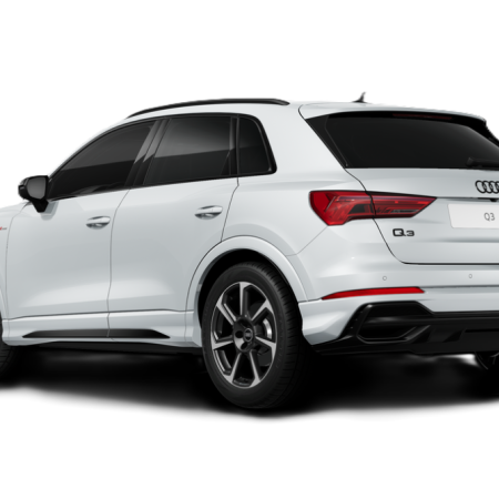 Audi Q3 Sport edition 40 TFSI quattro STR / 2025 !!! Vo Výrobe !!! MAREC 2025 !!!