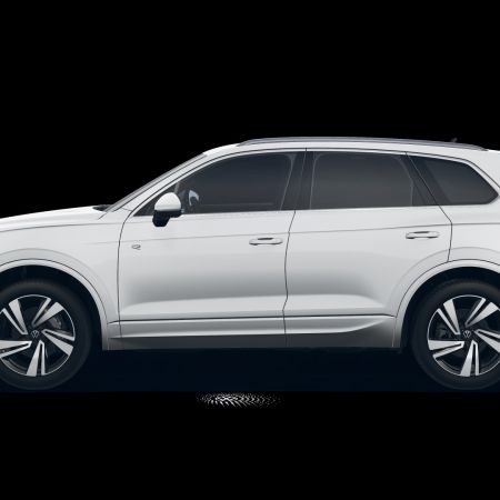 Volkswagen Touareg R-Line 3.0 V6 TDI A8, 231 k/ 170 kW