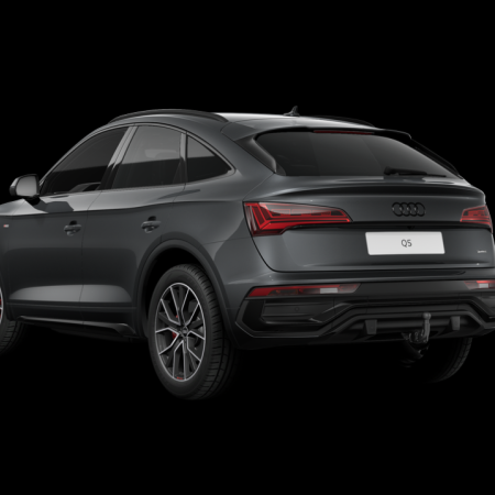 Audi Q5 Sportb. Sport edition 40 TDI quattro, 2025 ! VO VÝROBE ! DODANIE- FEBRUÁR 2025 !!!