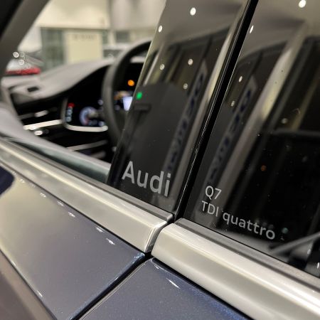 Audi Q7 S line 50 TDI quattro TT8