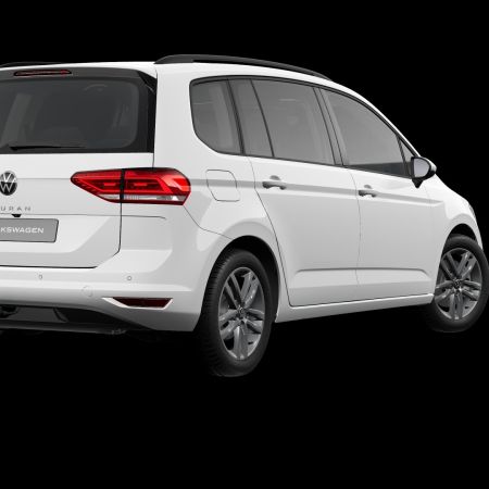 Volkswagen Touran Limited 1.5 TSI ACT DS7, 150 k/ 110 KW