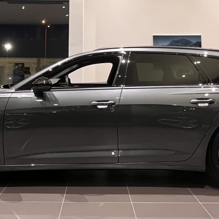 Audi S6 Avant 55 TDI quattro TT8