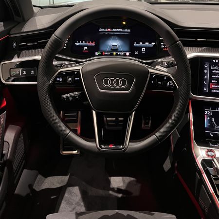 Audi S6 Avant 55 TDI quattro TT8